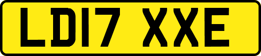 LD17XXE