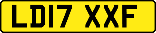 LD17XXF