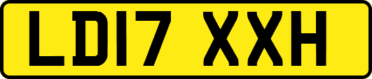 LD17XXH