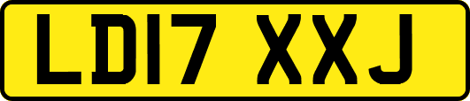 LD17XXJ