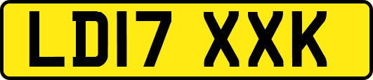 LD17XXK