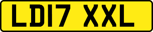 LD17XXL