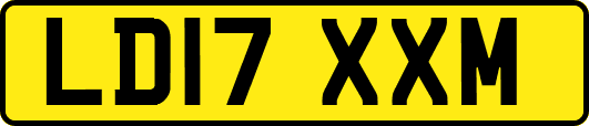 LD17XXM