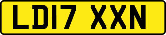 LD17XXN