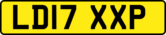 LD17XXP