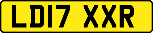 LD17XXR