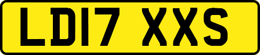LD17XXS