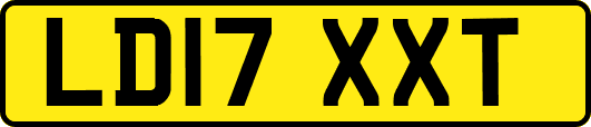 LD17XXT