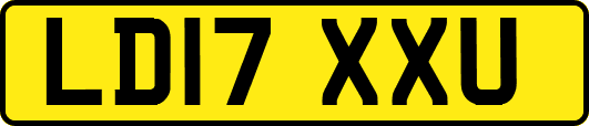LD17XXU