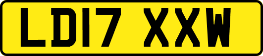 LD17XXW