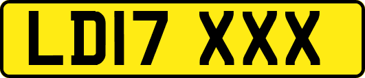 LD17XXX