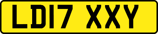 LD17XXY