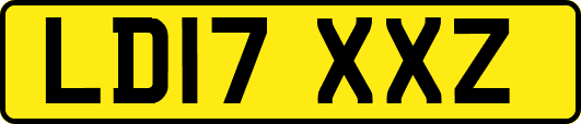 LD17XXZ