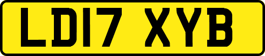 LD17XYB