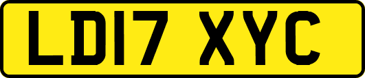 LD17XYC