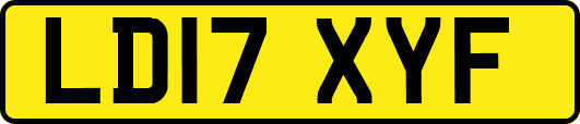 LD17XYF
