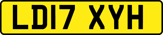 LD17XYH