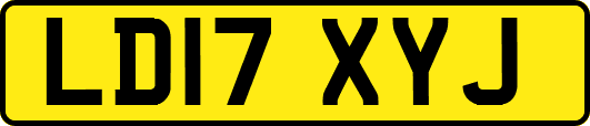 LD17XYJ