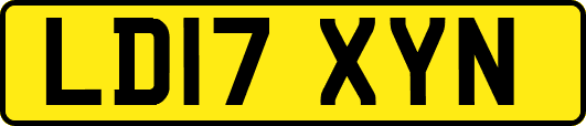 LD17XYN