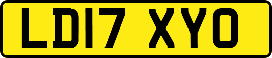 LD17XYO