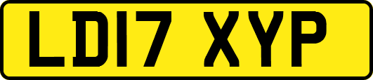 LD17XYP