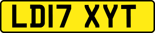 LD17XYT