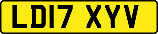 LD17XYV