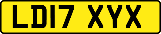LD17XYX