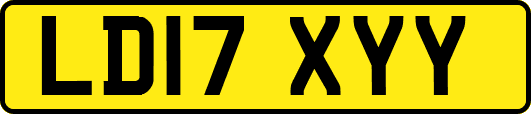 LD17XYY