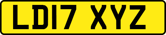 LD17XYZ