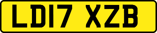 LD17XZB