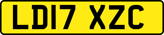 LD17XZC