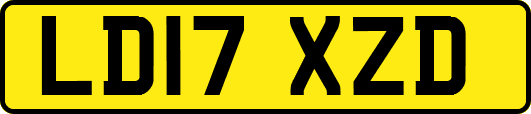 LD17XZD