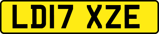 LD17XZE