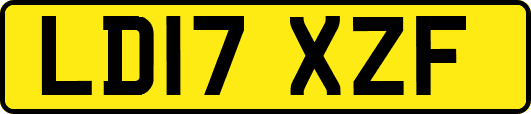 LD17XZF