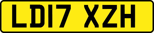 LD17XZH