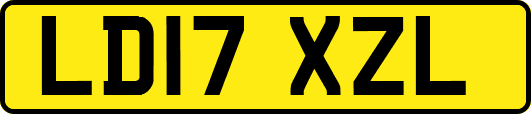 LD17XZL