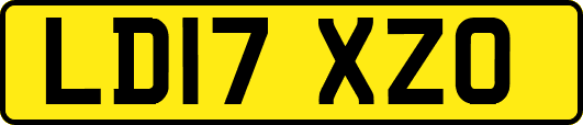 LD17XZO