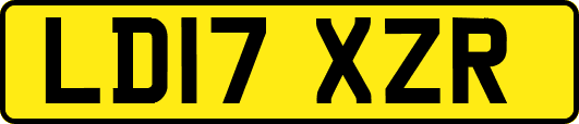 LD17XZR
