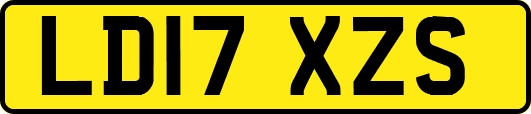 LD17XZS