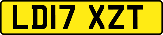LD17XZT