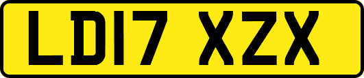 LD17XZX