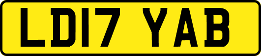 LD17YAB