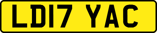 LD17YAC
