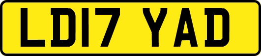 LD17YAD