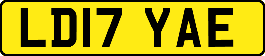 LD17YAE