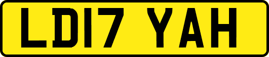 LD17YAH