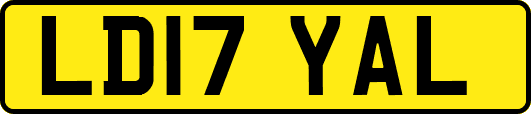 LD17YAL