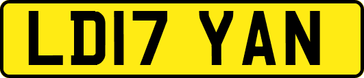 LD17YAN