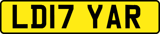 LD17YAR